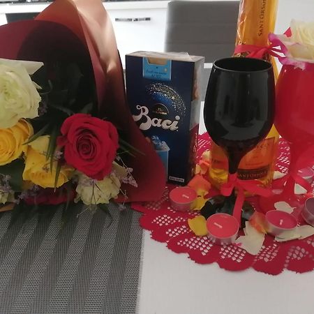 Lar Apartment Focşani Kamer foto