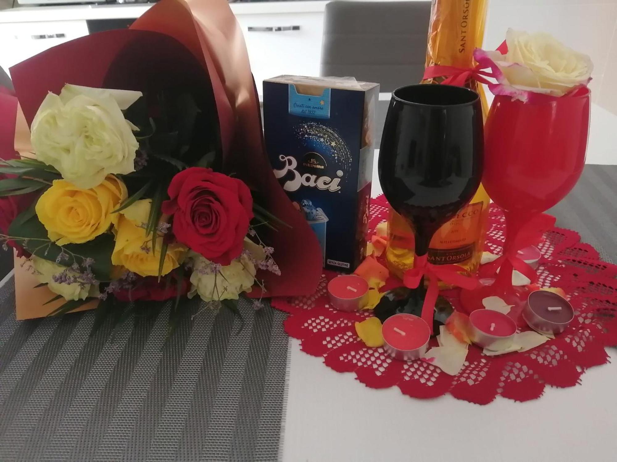 Lar Apartment Focşani Kamer foto