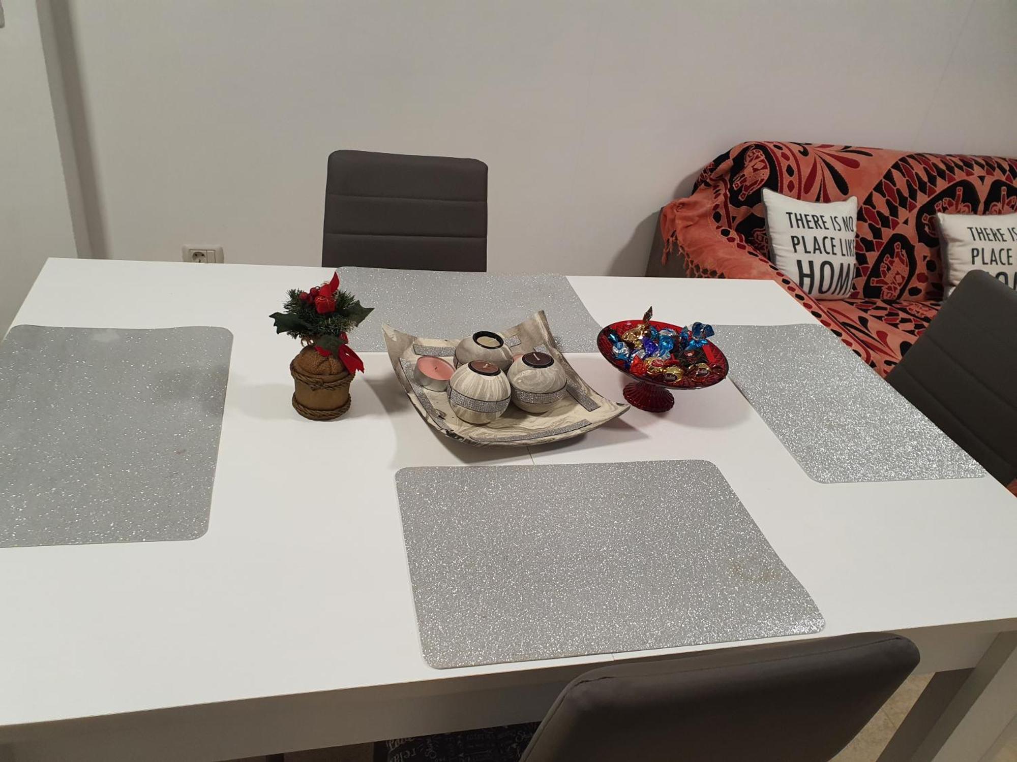 Lar Apartment Focşani Kamer foto