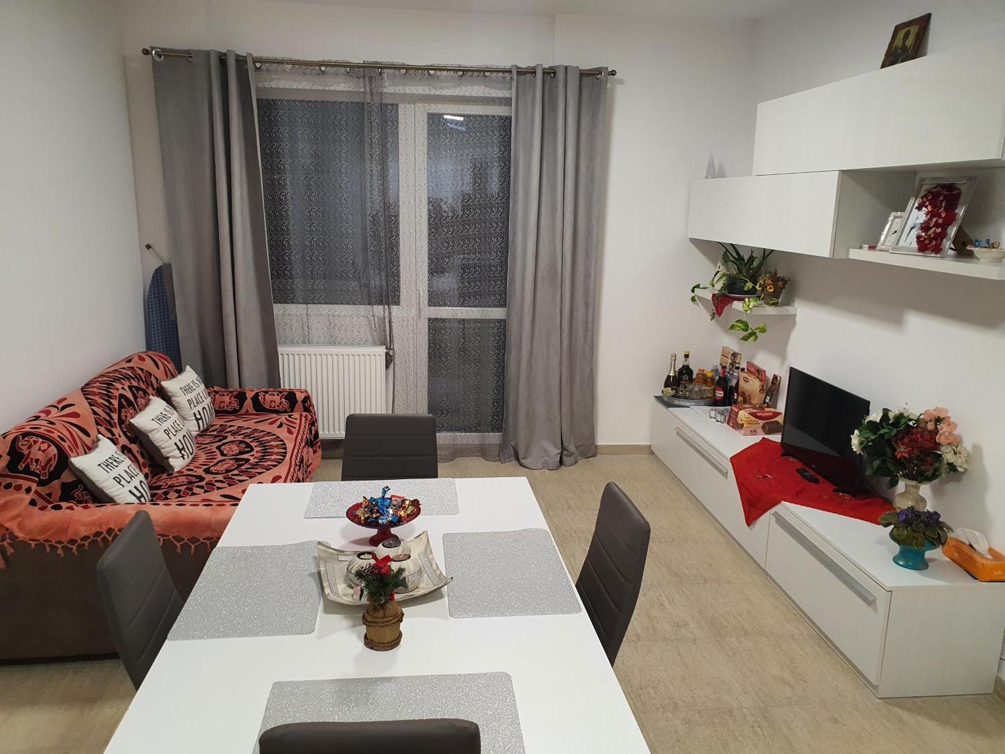 Lar Apartment Focşani Kamer foto
